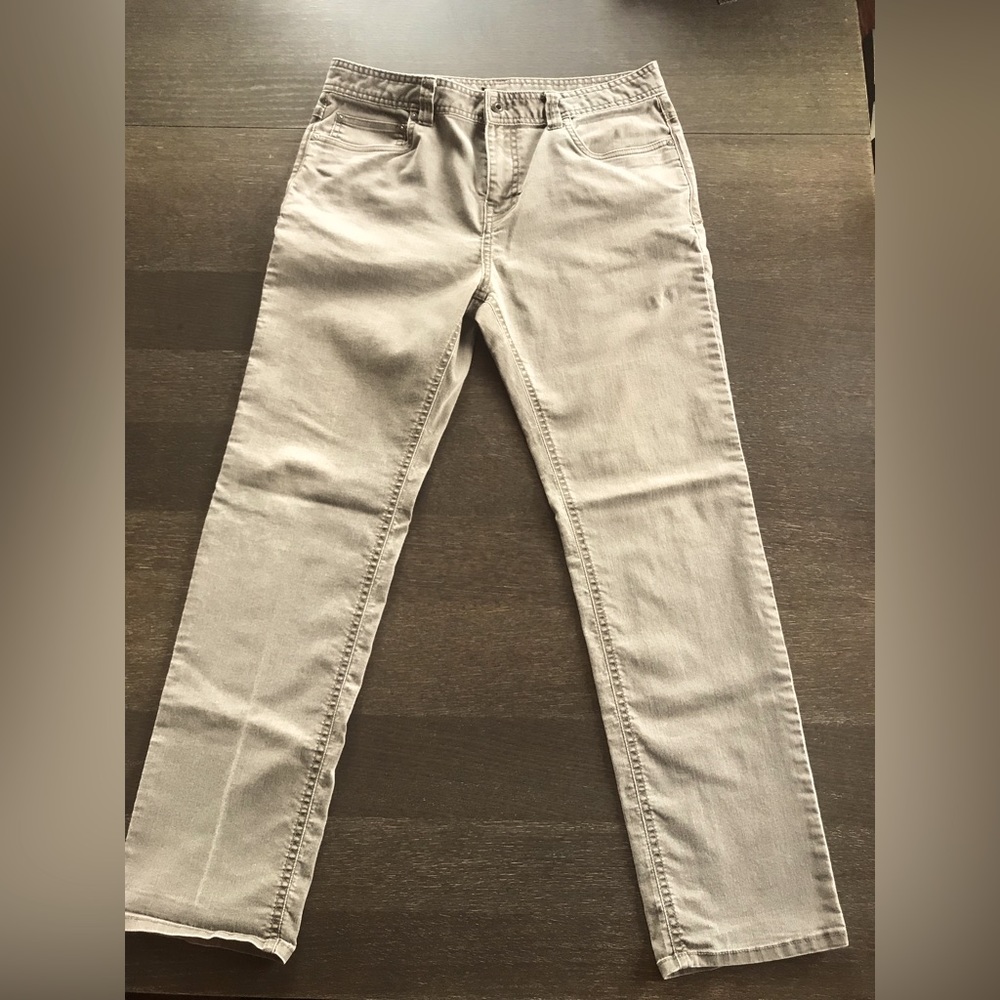 Prana Jeans 34x32